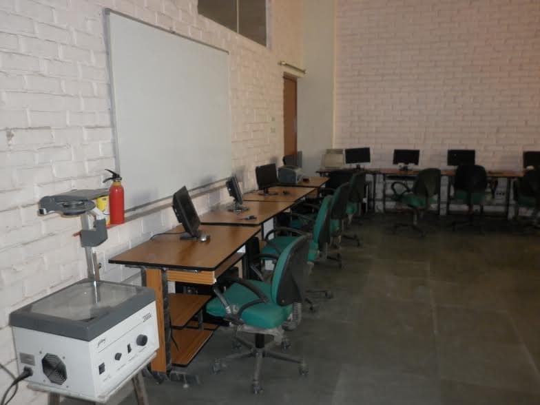 International School of Business Studies Gurgaon Campus with Facilities photo 9